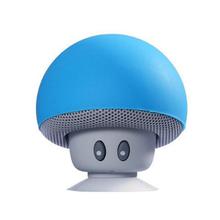 Mushroom head Bluetooth audio wireless Bluetooth portable