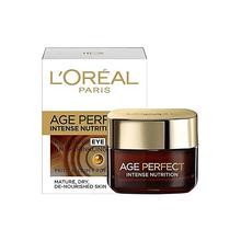 Loreal Paris Age Perfect - Eye Cream - Jar 15Ml