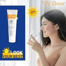 UV Doux SPF 50 Sunscreen PA+++ (50 gm)