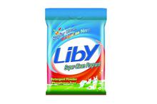 Liby Super-clean Fragrant Detergent Powder