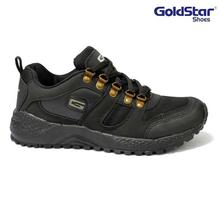 Goldstar G10 G402 Lifestyle Sports Shoes For Men - (Black)
