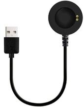 T500 / T55 Smart Watch USB Charging Replacement Magnetic Charging Cable