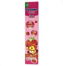 Kodomo Children's Strawberry Flavored Toothpaste- 40g