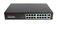 ONV-POE33016PFB  PoE Switch