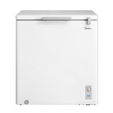 198 Liter Hard Top Chest Freezer