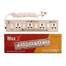 MAXX 4 Sockets Extension Cord