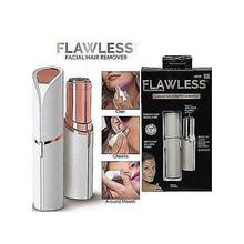 New Flawless Facial Hair Remover