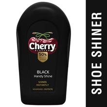 Cherry Blossom Handyshine (Black)