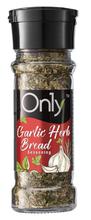 On1y  Garlic Herb Bread seasoning, 50GM