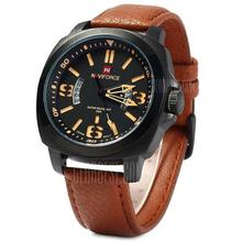 NaviForce NF9062m Analog Watch For Men