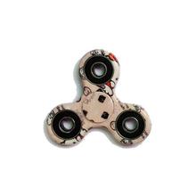 Aafno Pasal Hello Kitty Fidget Spinner Exclusive High Speed Stainless Steel Bearing ADHD Focus Anxiety Relief Toys
