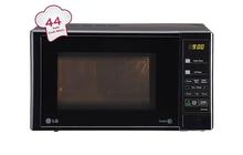 LG 20Ltr Microwave Oven MS2043DB - (CGD1) (FREE COOKING KIT)