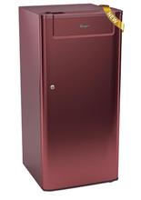 Whirlpool 200 Genius CLS Solid Color 185 Ltrs Refrigerator