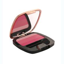 Loreal Lucent Magique - Blush - 02 Fuchsia Flush