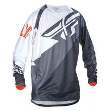 Fly Racing  Evolution Motocross  Jersey