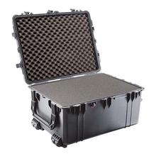 Pelican 1630 Camera Case with Foam and Padded Dividers