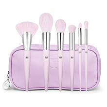 Lurella Cosmetics Sweet Dreams 6 Piece Brush Set