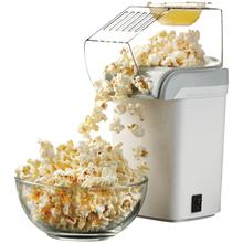 Hot Air popcorn maker machine