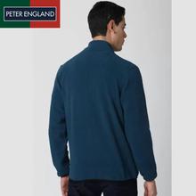 PETER ENGLAND  Full Sleeve Solid Sweatshirt for men - PJSTPRGFC57165