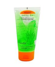 Patanjali ALOEVERA GEL- NEW (150ml)