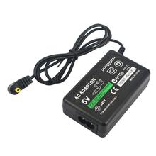 Home Wall Charger AC Adapter Power Supply Cord Cable For Sony PSP 1000 2000 3000 Slim EU / US Plug High quality