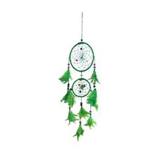 Archies Green Dream Catcher Wall Décor (274)