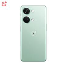 OnePlus Nord 3 5G | 16GB RAM & 256GB ROM | 6.74 inch Fluid AMOLED 120Hz Display | 80W SuperVOOC Charge