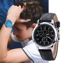 2018 Lvpai 2018 Wristwatch Male Clock Yazole Quartz Watch Men Brand