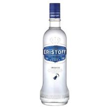 Eristoff Triple Distilled Vodka - 750 ml