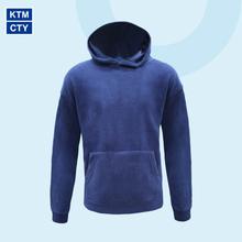 KTM CTY Men's Fleece Hoodie Jacket (KFH95714-5a)