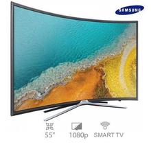 Samsung 55" Curve LED TV