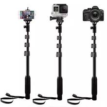 Yunteng Selfie Stick With Remote Yt-1288