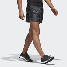 ADIDAS – ADIZERO SPLIT SHORTS