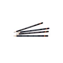 Derwent Graphic Pencil- 9B (3 Piece)