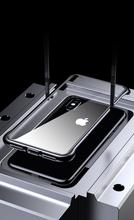 JOYROOM Unbounded Series Magnetic Case for Iphone 5.8 IX/IXS