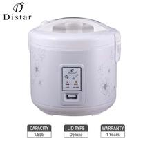 Distar Rice Cooker 1.8L