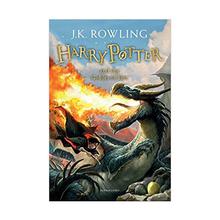 HARRY POTTER AND THE GOBLET OF FIRE PART4