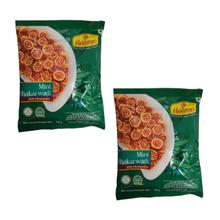 Haldiram's Mini Bhakarwadi (Bundle of 2 x 150g)