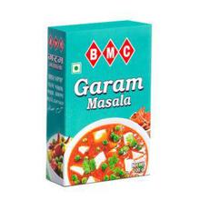 BMC Garam Masala 50 gm