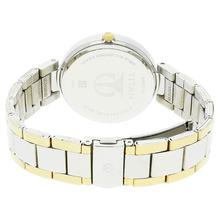 Titan Stainless Steel Strap Watch for Women - 2480BM02