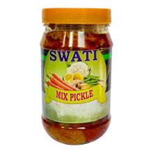 Swati Mix Pickle 380g