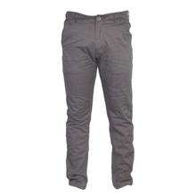 Mens Chinos Grey