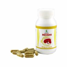 Reishi Supplement Capsule-90 pieces