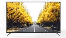 Yasuda YS-43SC3 43" HD Smart LED TV - Black