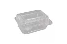 Fruit Packing Plastic Box Pack Of 100