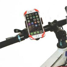 Bike Bicycle Motorcycle Handlebar Mount Holder Phone