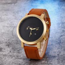 SALE- New Arrival Military Band Fashion Quartz Watches Men