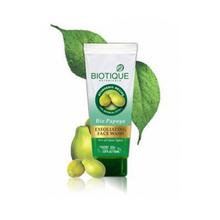 Biotique Bio Papaya Face Wash 100ml