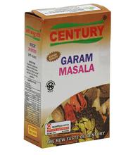 Century Garam Masala, 100gm