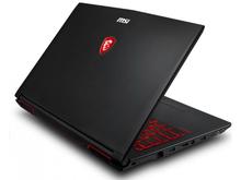 MSI GV62 i5/256/8/FHD/3GB Gr/W10